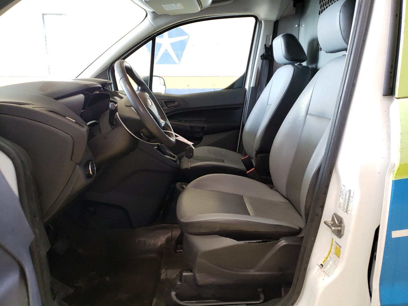 NM0LS7E73G1278981 2016 Ford Transit Connect Xl