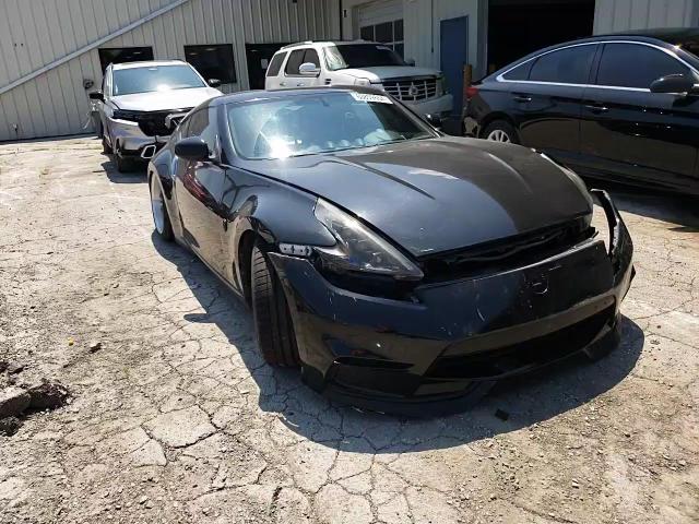 2012 Nissan 370Z Base VIN: JN1AZ4EH4CM564086 Lot: 63859664