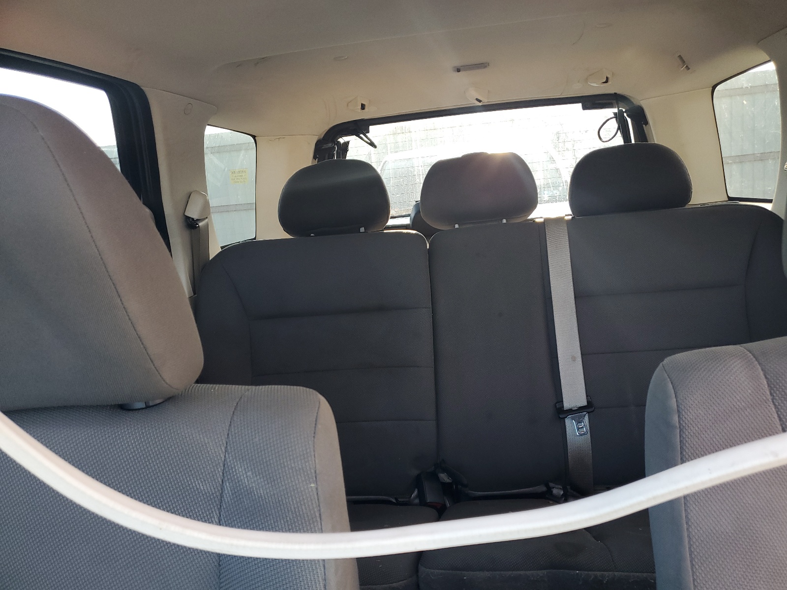 1FMCU93739KA44375 2009 Ford Escape Xlt