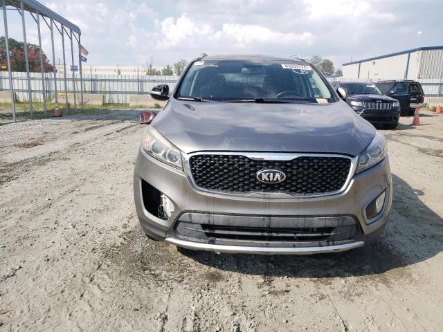 5XYPH4A58GG134025 | 2016 KIA sorento ex