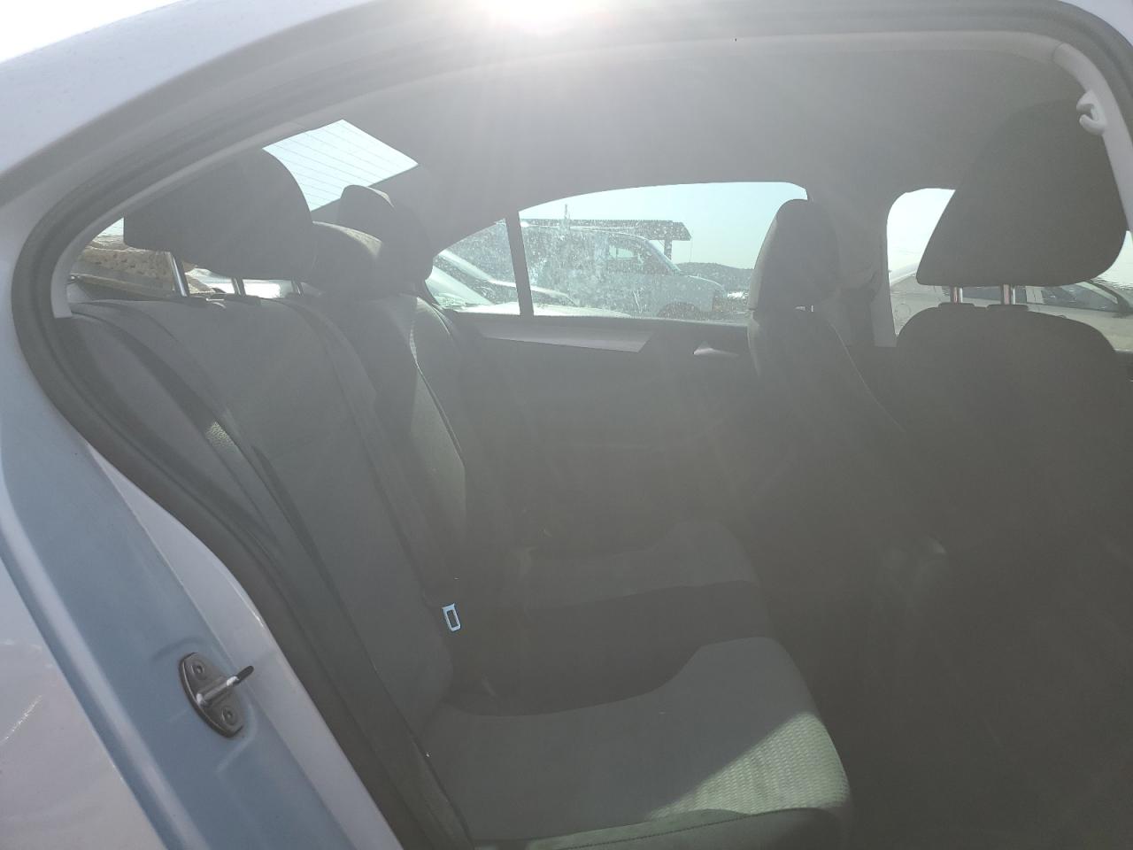 2017 Volkswagen Jetta S VIN: 3VW2B7AJ3HM312841 Lot: 63304464