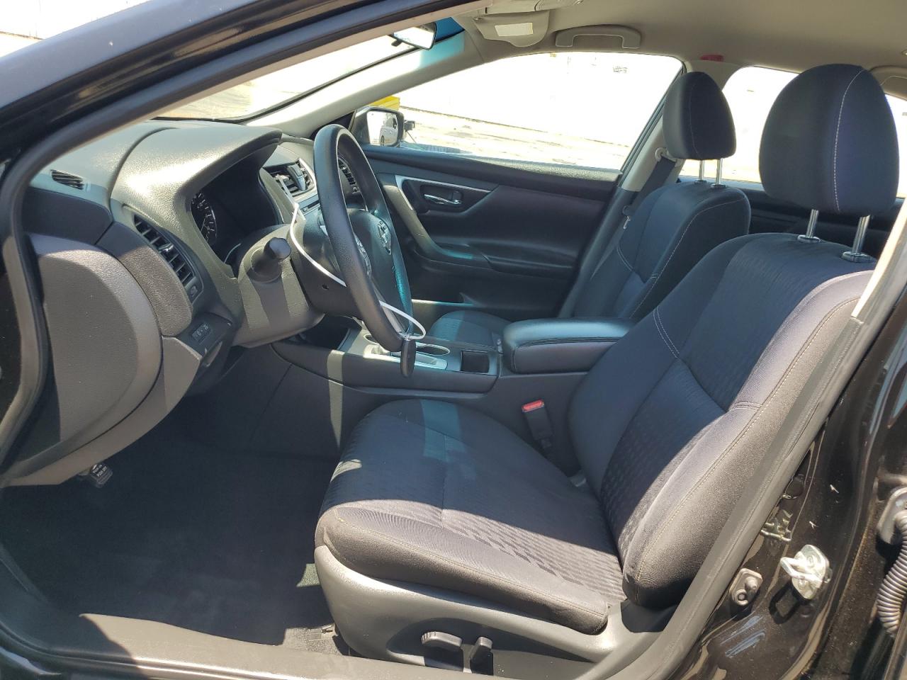 2017 Nissan Altima 2.5 VIN: 1N4AL3AP6HN362878 Lot: 64077504