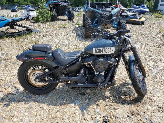 2020 Harley-Davidson Fxbb  zu verkaufen in Candia, NH - Rollover