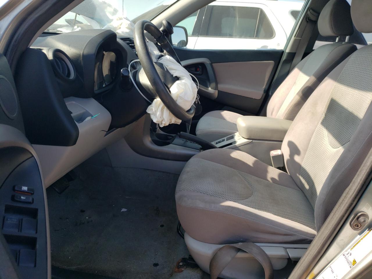 2006 Toyota Rav4 VIN: JTMBD33V265027413 Lot: 63608644