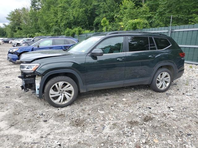 2021 Volkswagen Atlas Se