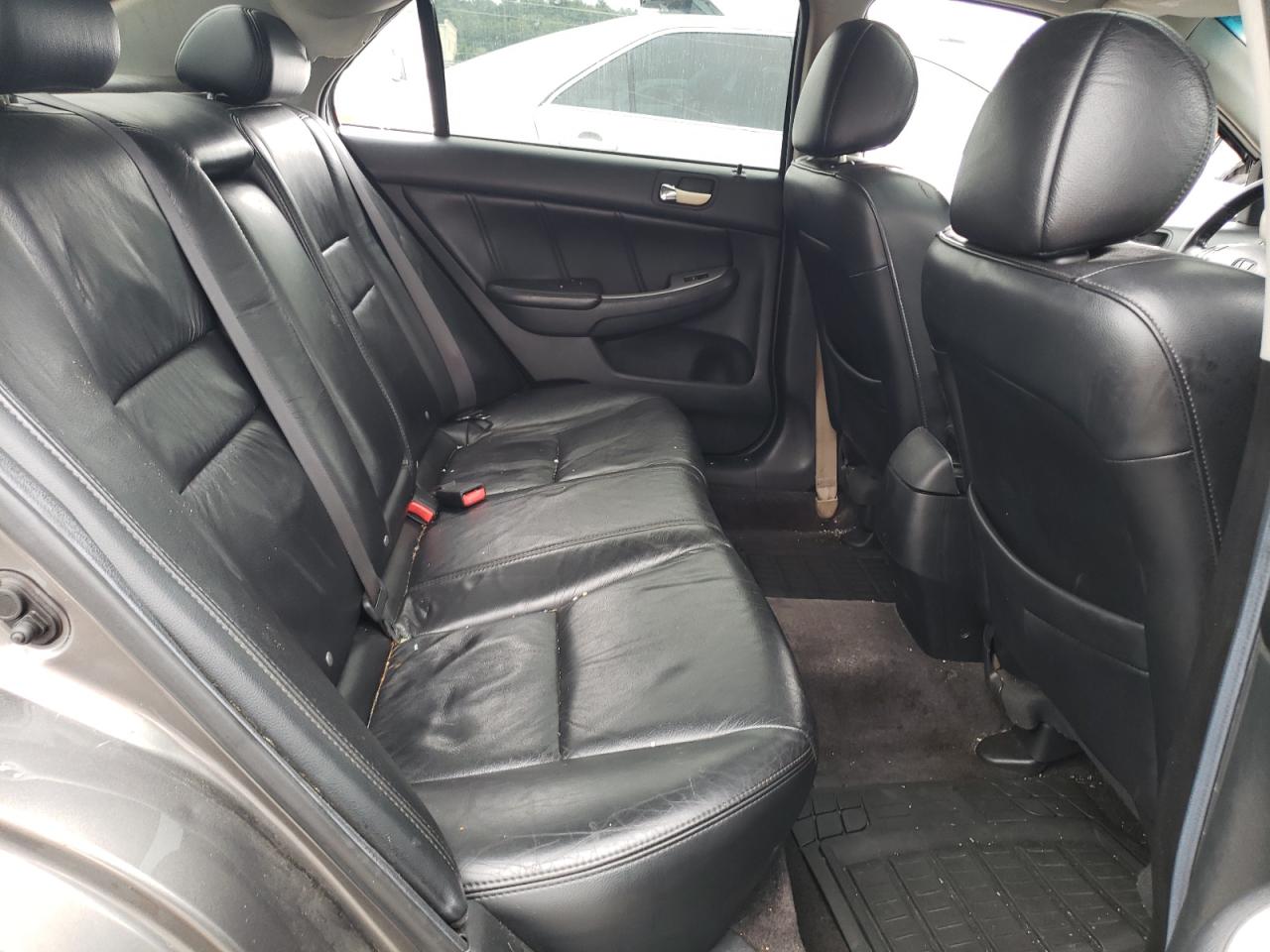 2006 Honda Accord Ex VIN: 1HGCM66586A038958 Lot: 63955124