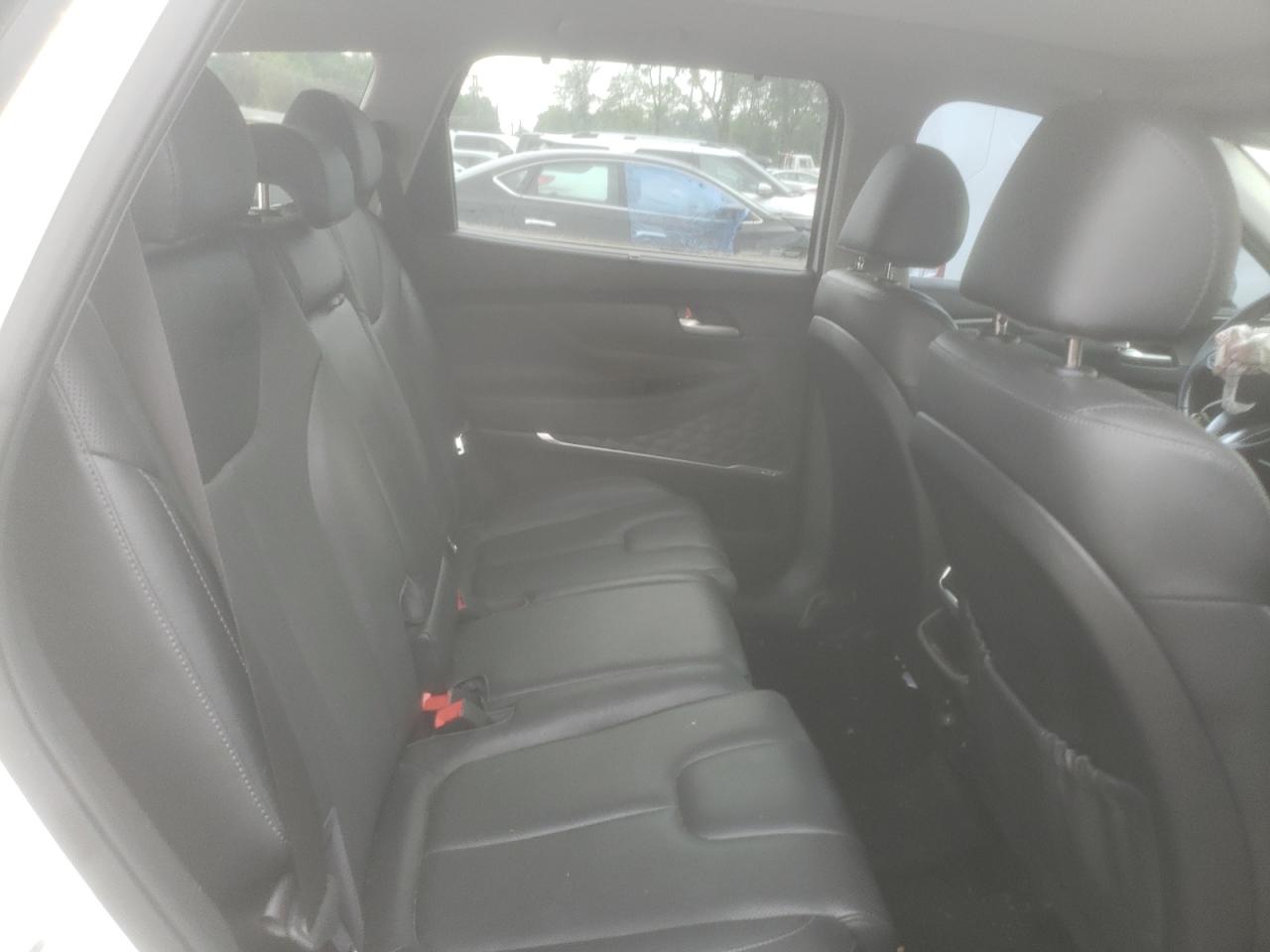 2020 Hyundai Santa Fe Sel VIN: 5NMS3CAD0LH151556 Lot: 62822984