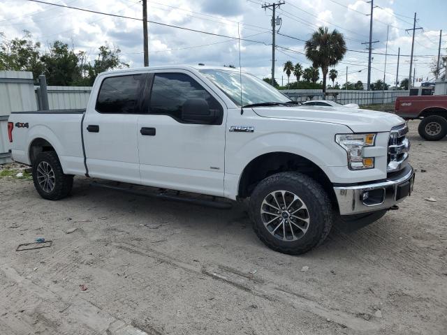 1FTFW1EG7HFB55559 | 2017 Ford f150 supercrew