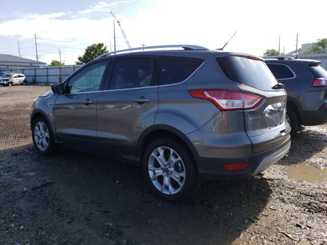  FORD ESCAPE 2014 Szary