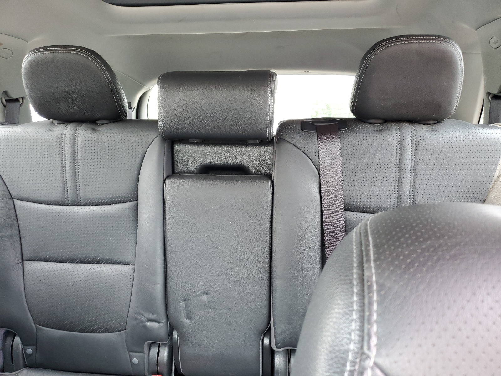 5XYKWDA20CG196356 2012 Kia Sorento Sx