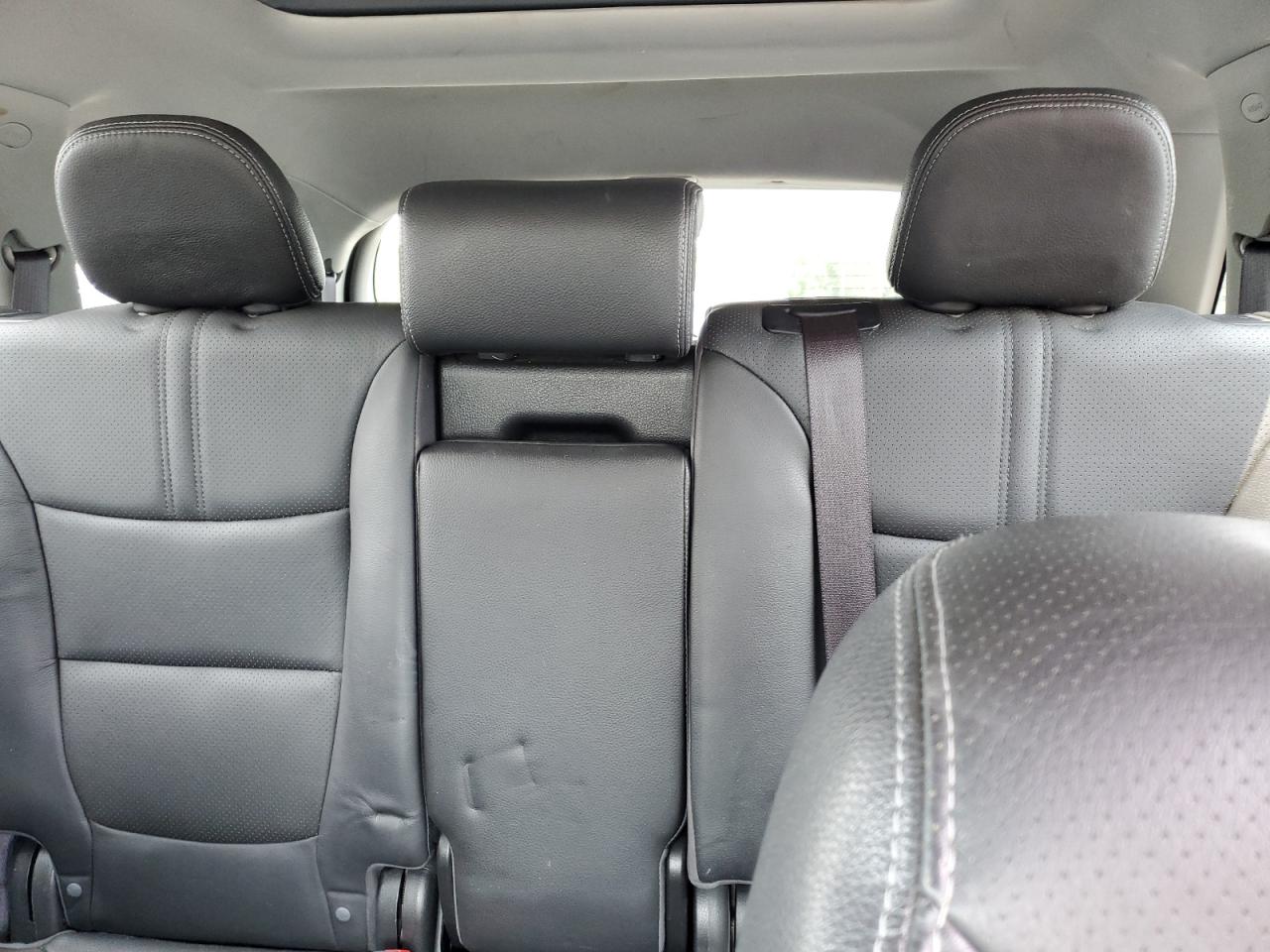 2012 Kia Sorento Sx VIN: 5XYKWDA20CG196356 Lot: 63351164