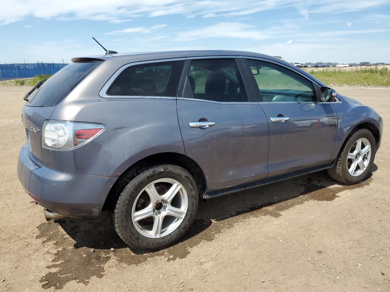 2009 Mazda Cx-7 VIN: JM3ER293X90229634 Lot: 63520104