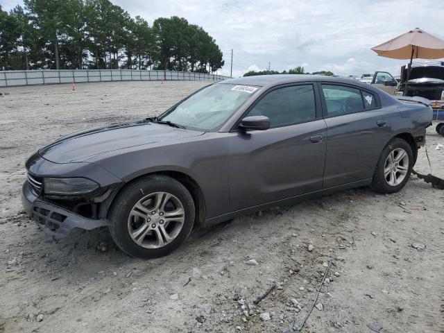 2015 Dodge Charger Se