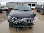 2019 Ford Expedition Max Limited na sprzedaż w Appleton, WI - All Over