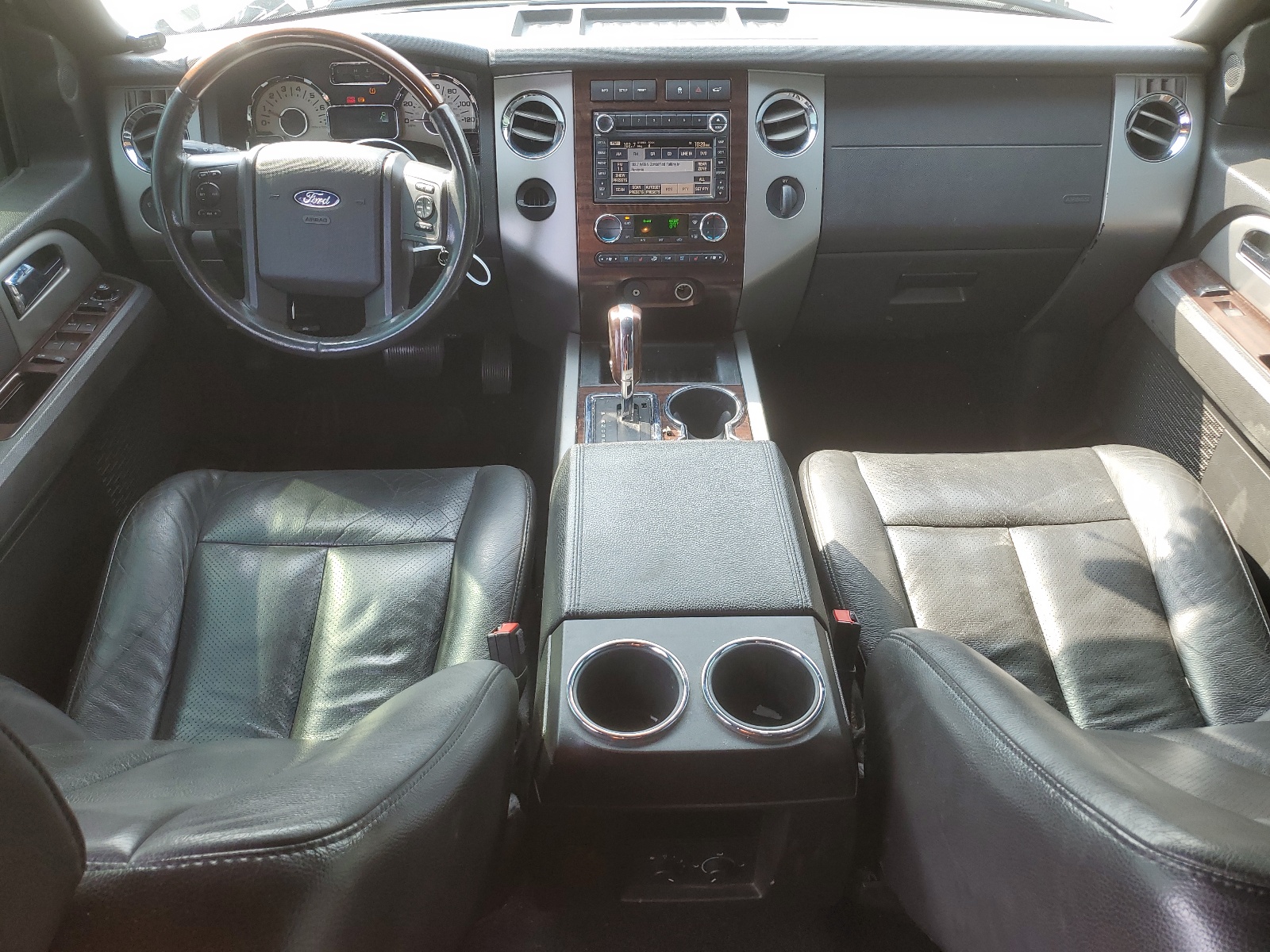 1FMFU19558LA86558 2008 Ford Expedition Limited