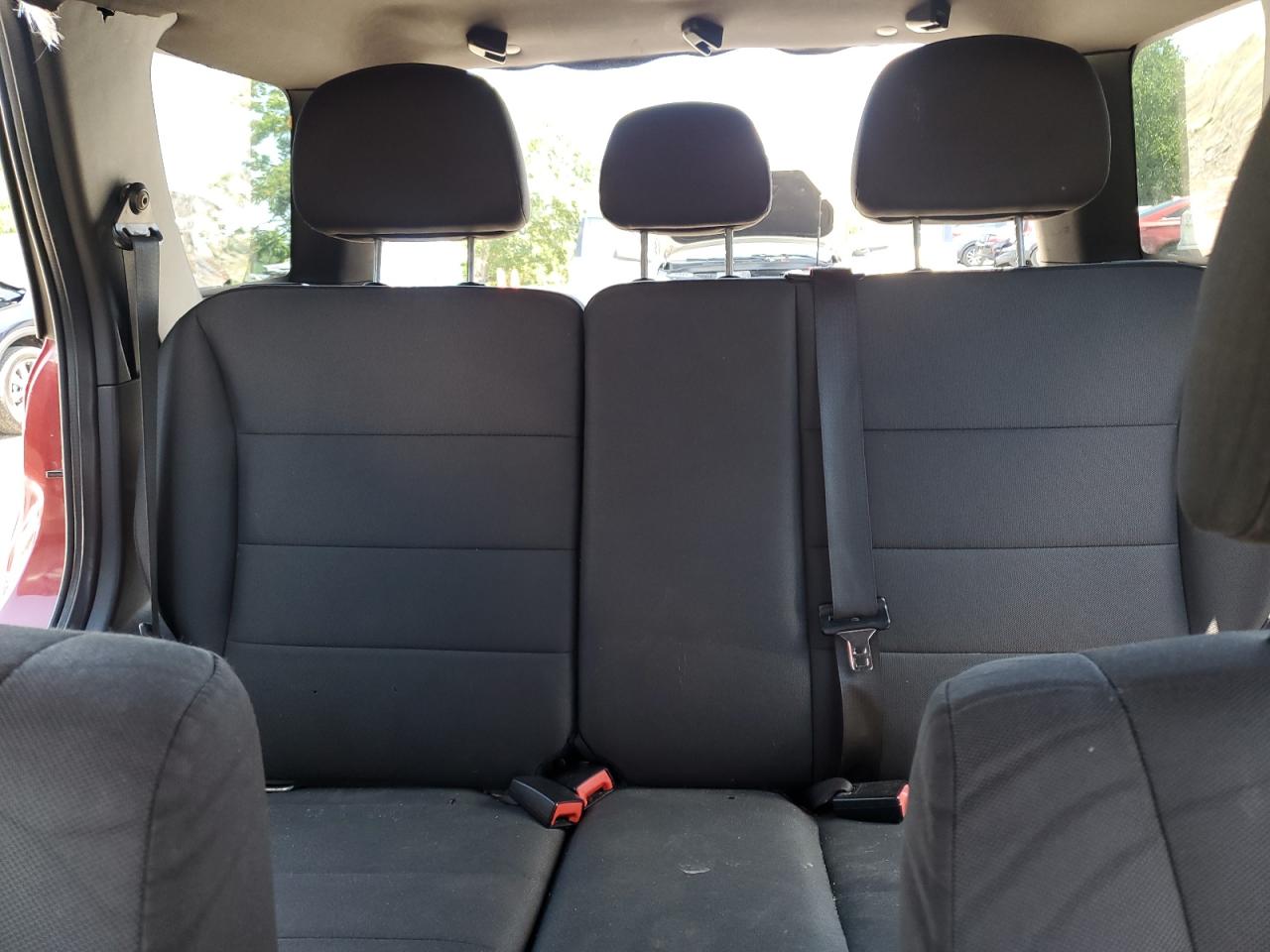 2011 Ford Escape Xlt VIN: 1FMCU9DGXBKA08820 Lot: 62825474