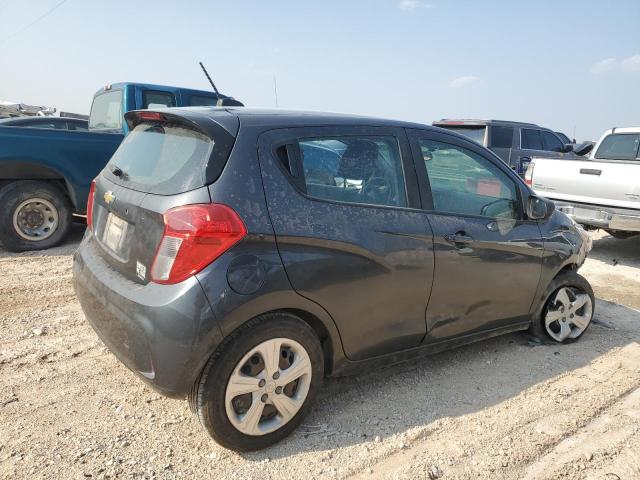  CHEVROLET SPARK 2020 Charcoal