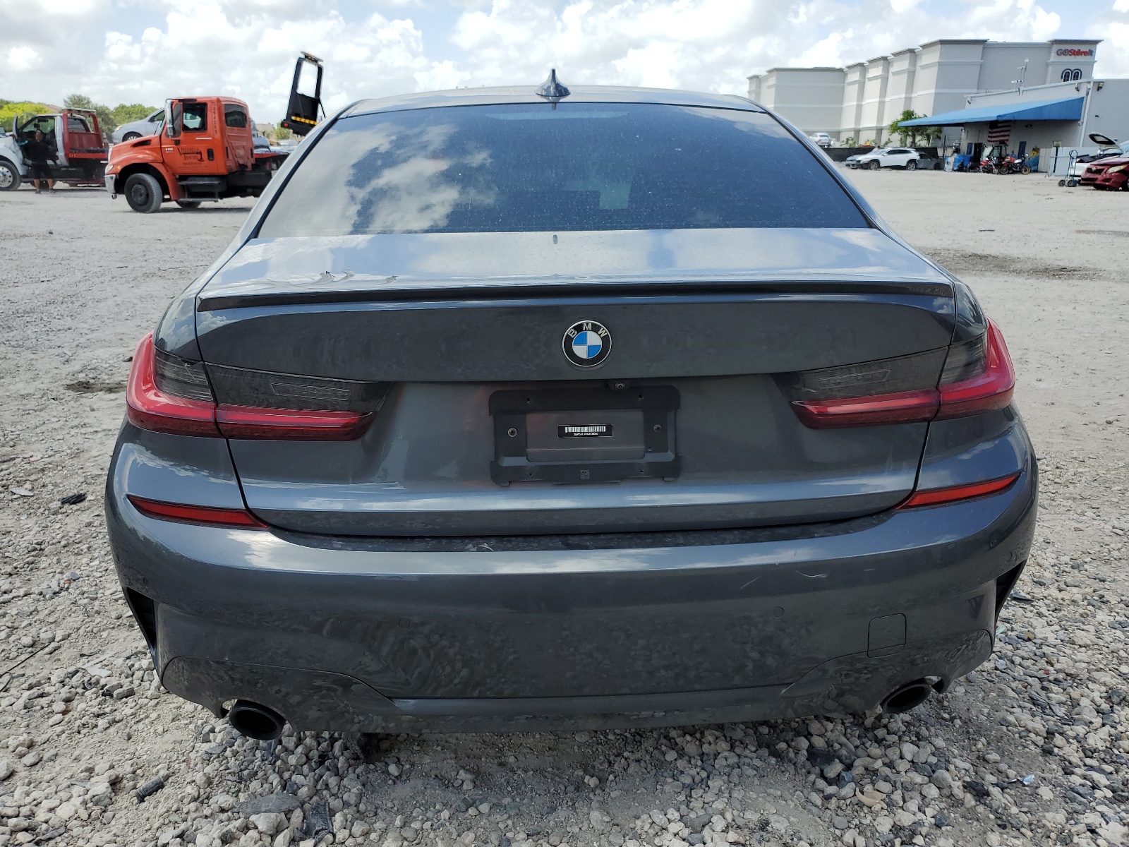 3MW5R1J06N8C38350 2022 BMW 330I