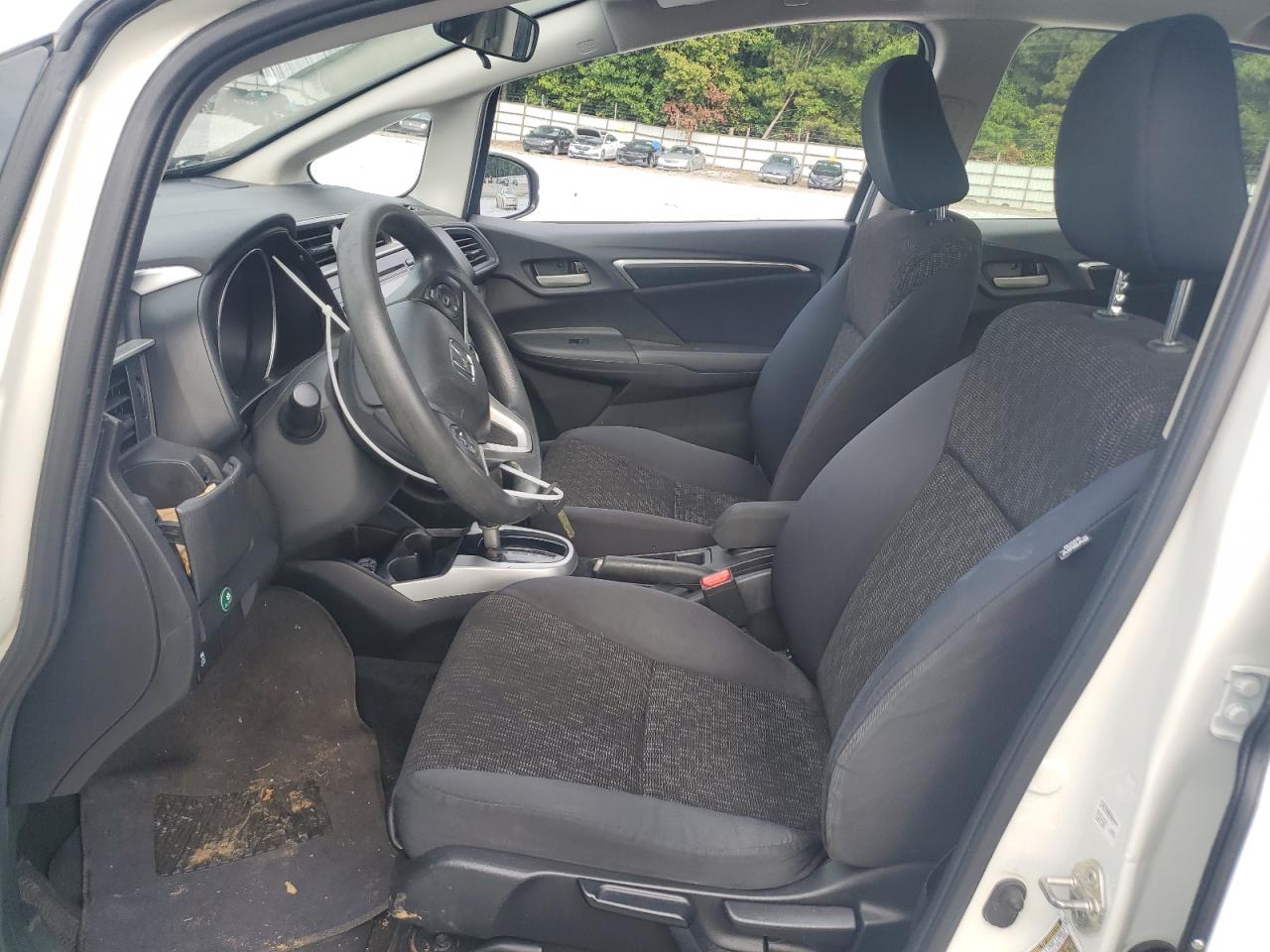 2017 Honda Fit - Image 7