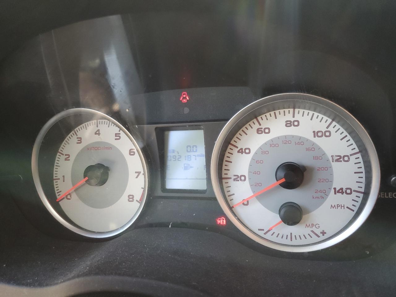 2014 Subaru Impreza Premium VIN: JF1GJAB65EH020696 Lot: 63637894