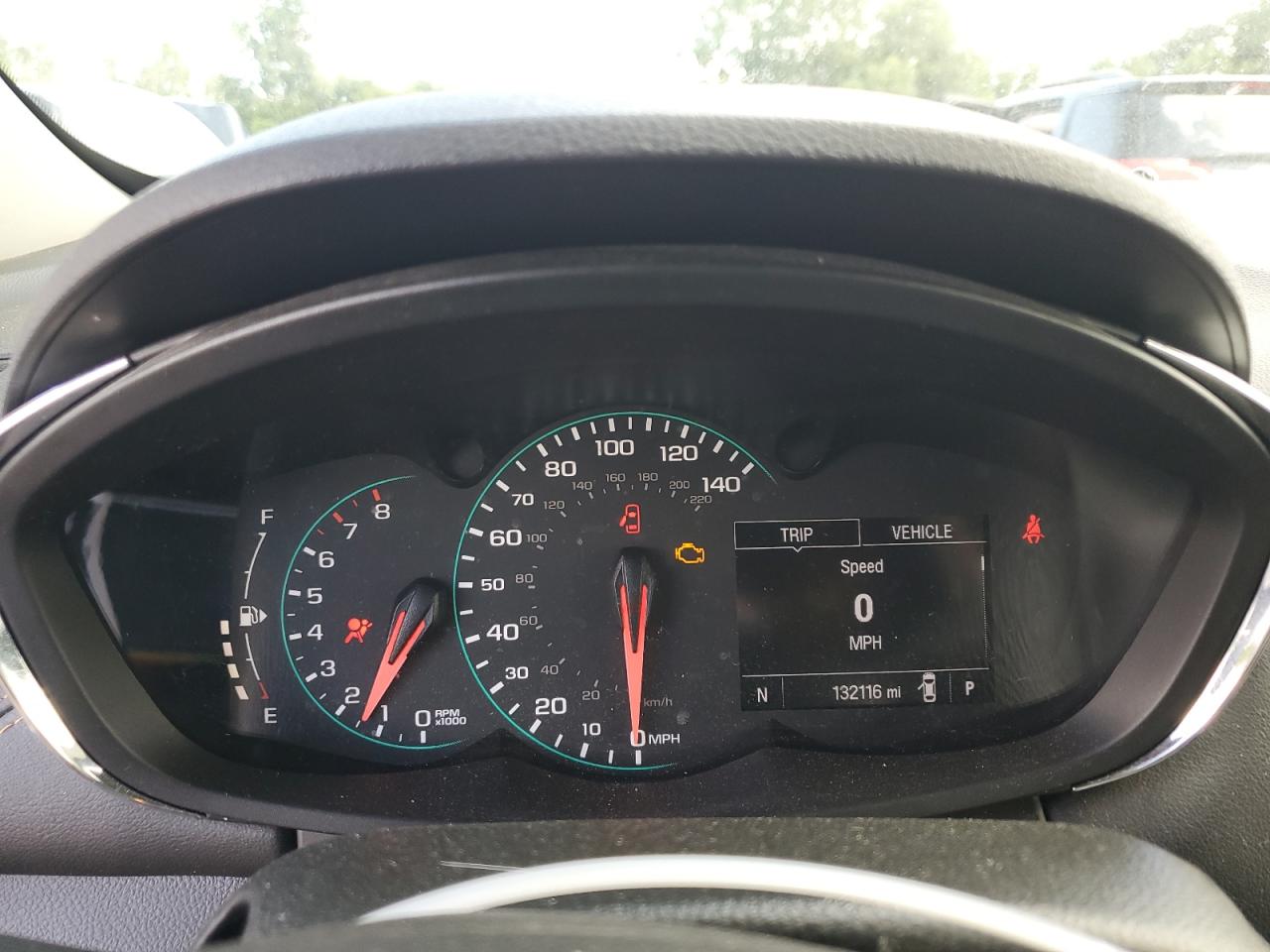 2018 Chevrolet Trax Ls VIN: KL7CJKSBXJB720557 Lot: 63483264