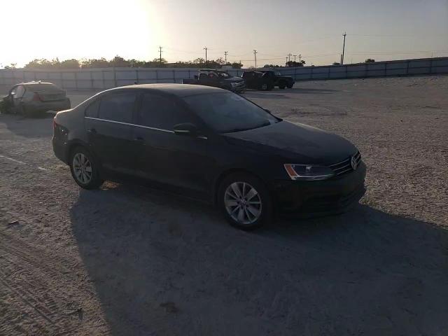 2016 Volkswagen Jetta Se VIN: 3VWD67AJ7GM353677 Lot: 61066624
