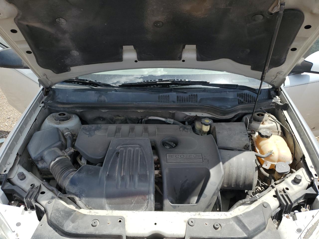 2007 Chevrolet Cobalt Ls VIN: 1G1AK55F877116727 Lot: 64062254