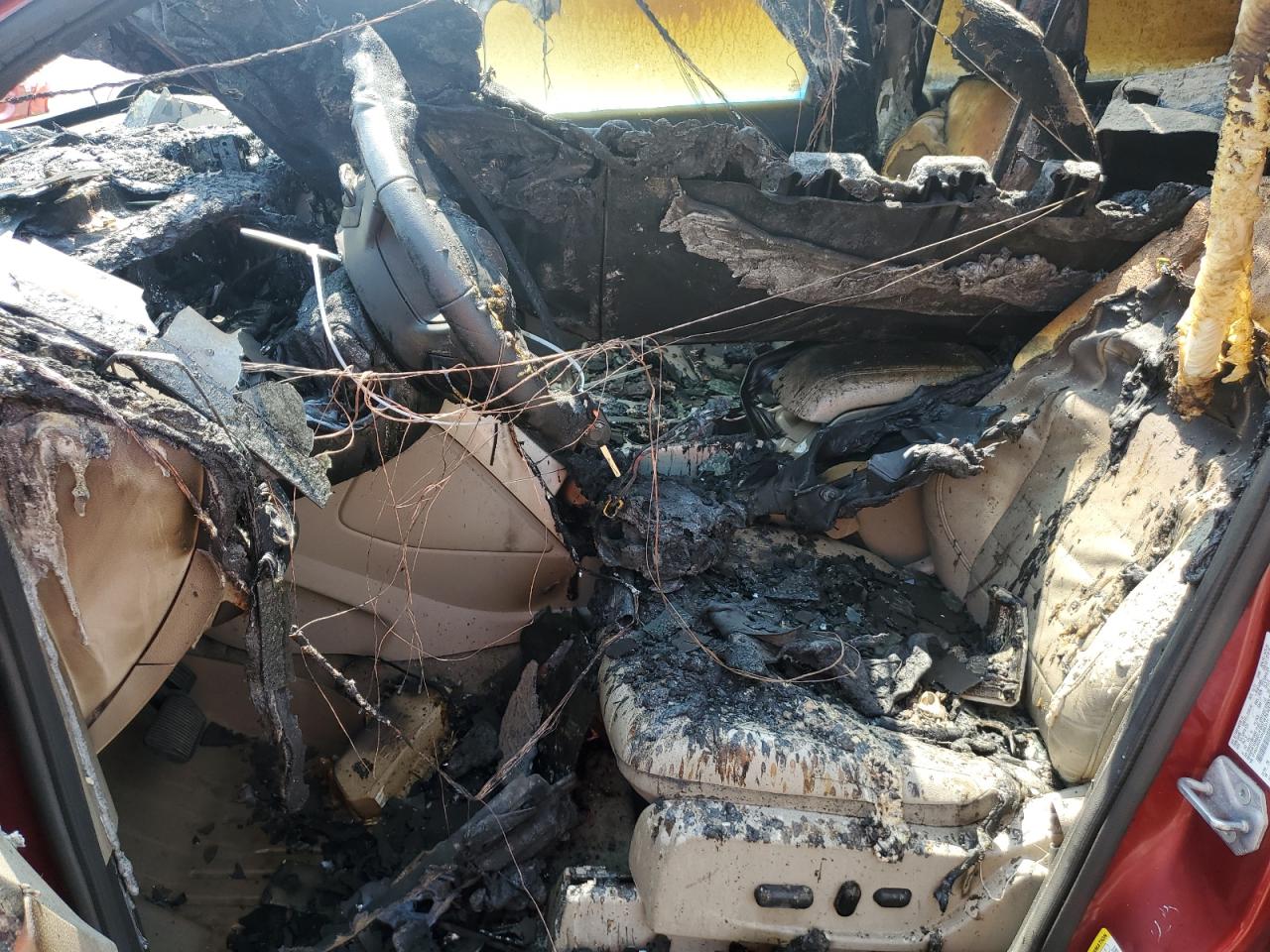 2013 Ford Escape Sel VIN: 1FMCU0HXXDUB63171 Lot: 63042824