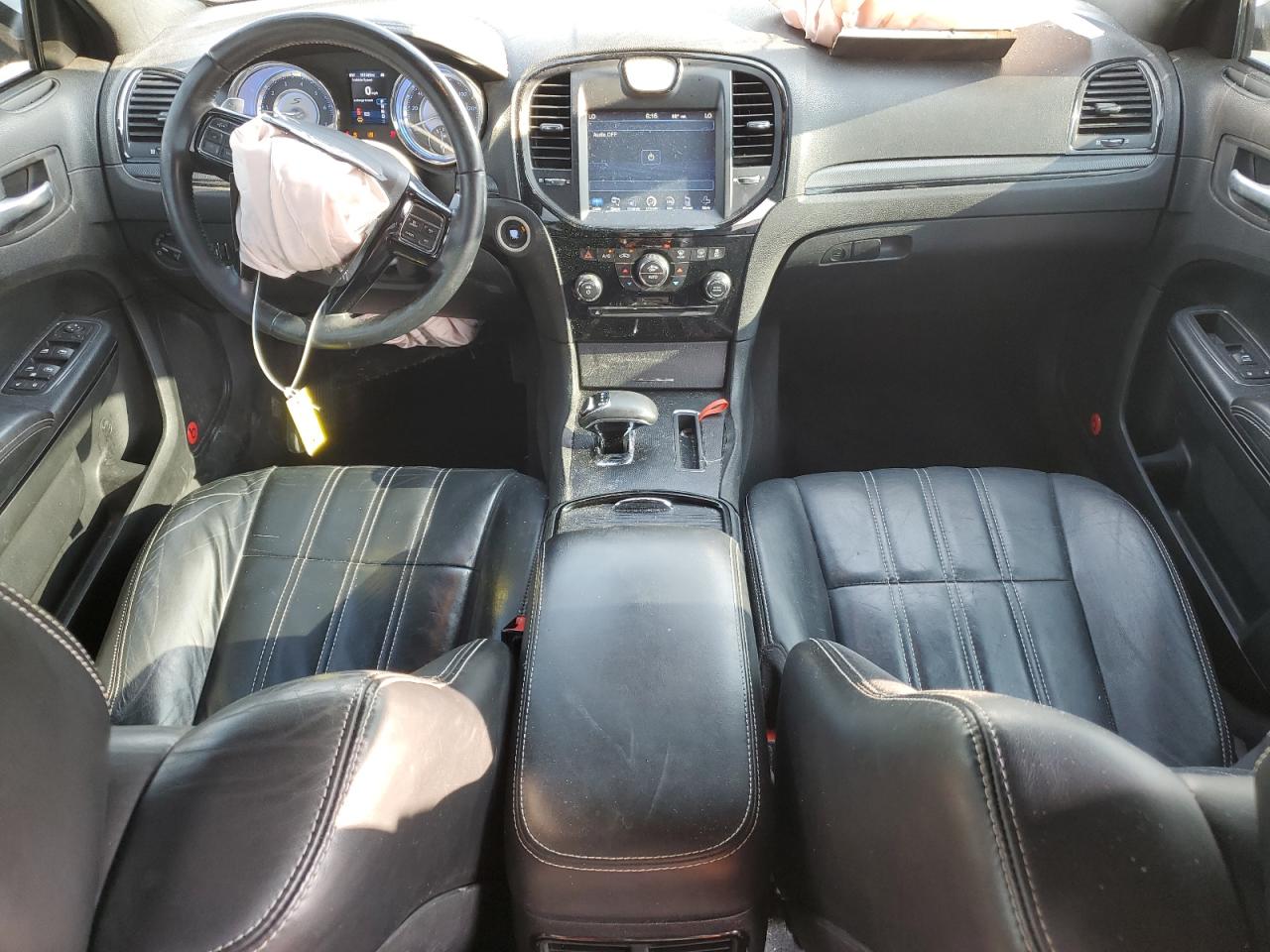 2014 Chrysler 300 S VIN: 2C3CCABGXEH269487 Lot: 64469654