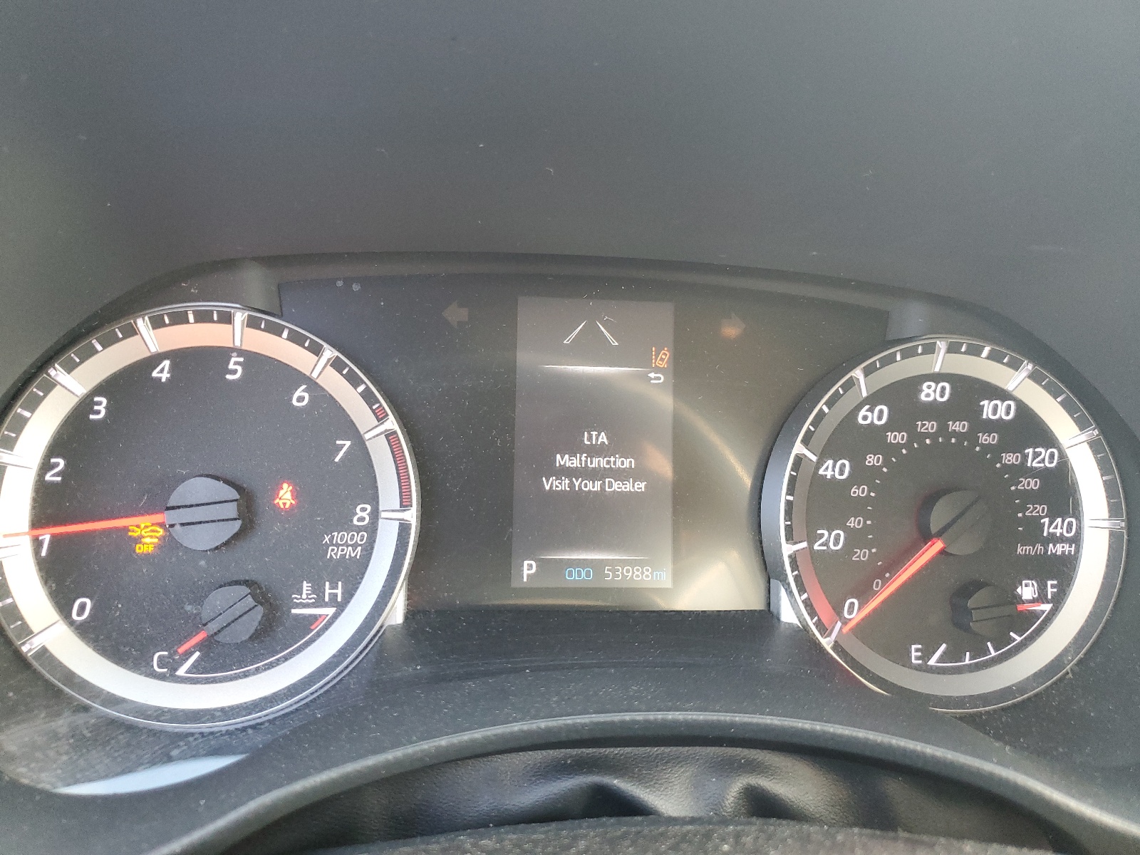 5TDCZRAH9MS086777 2021 Toyota Highlander L