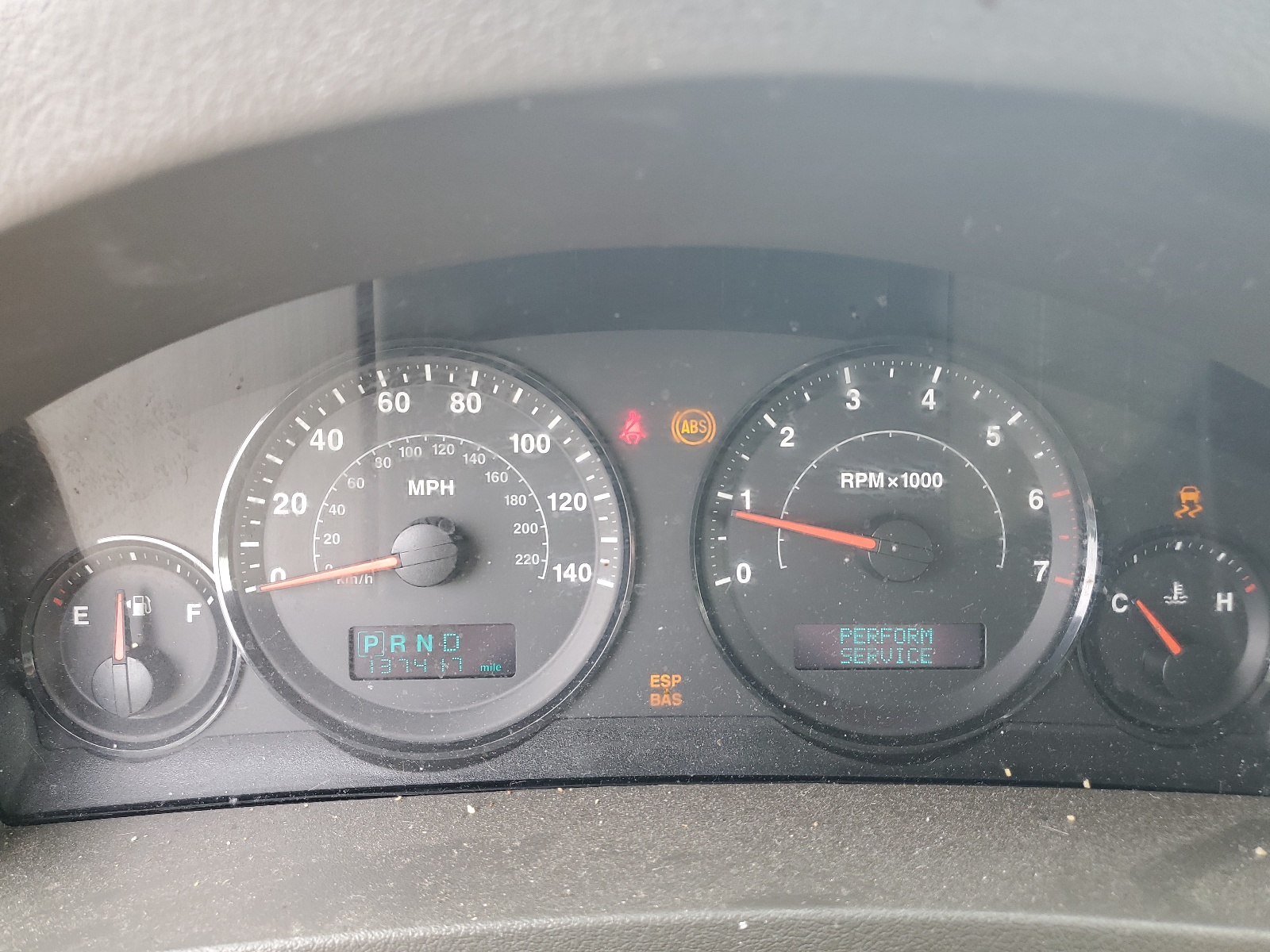 1J4GR48K16C152629 2006 Jeep Grand Cherokee Laredo