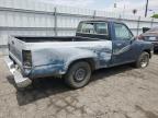 1989 Toyota Pickup 1/2 Ton Short Wheelbase Dlx de vânzare în Colton, CA - Minor Dent/Scratches