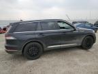 2022 LINCOLN AVIATOR RESERVE for sale at Copart AB - EDMONTON