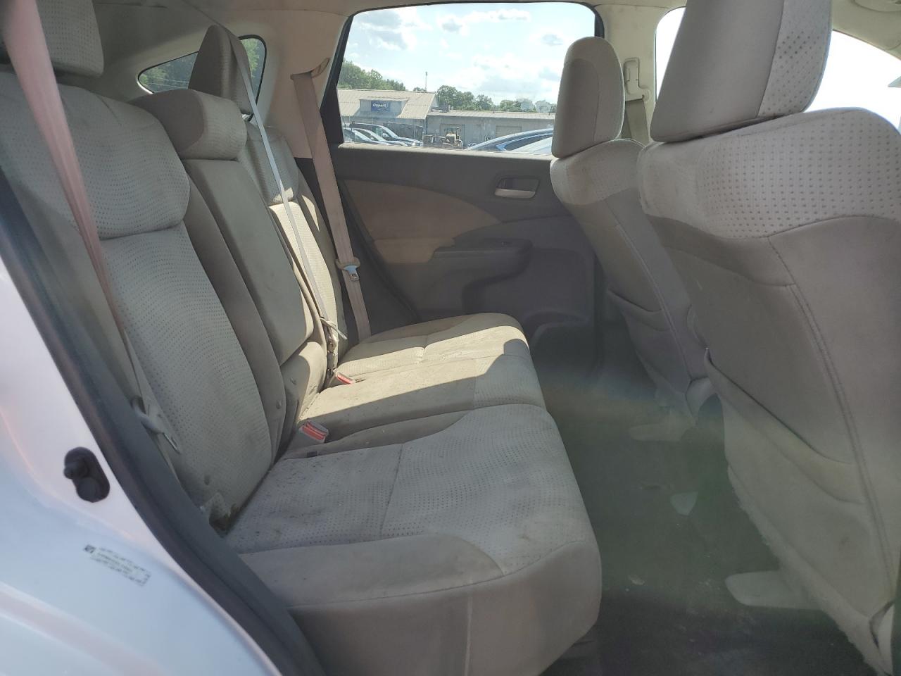 2013 Honda Cr-V Ex VIN: 5J6RM4H52DL010501 Lot: 63568964