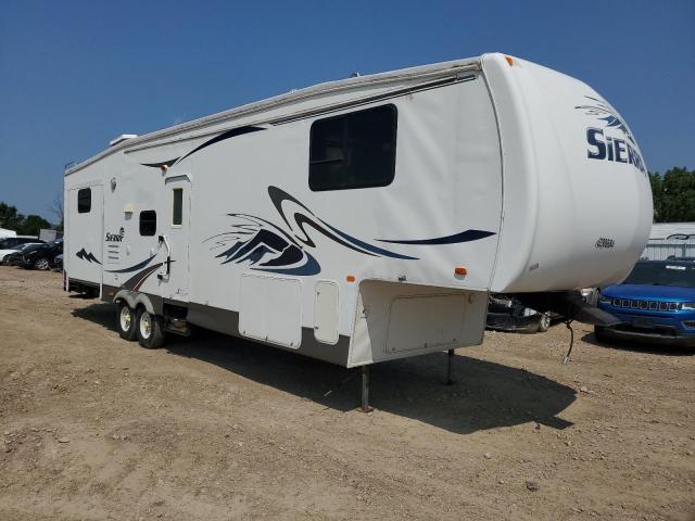 2006 Wildwood 5Th Wheel