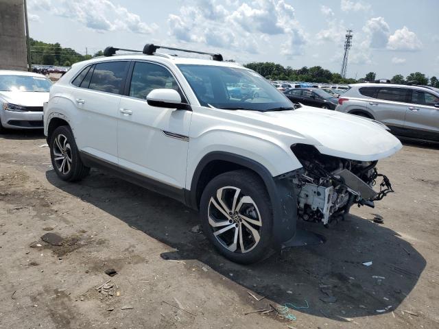 1V2BE2CA4PC216788 Volkswagen Atlas CROS 4