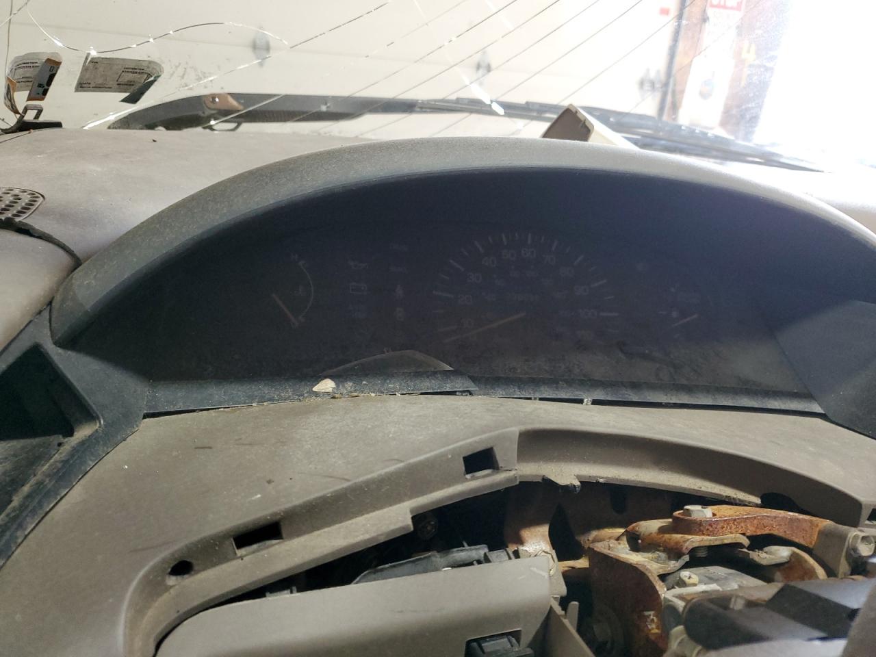 1997 Toyota Previa Dx VIN: JT3HK22M2V1068654 Lot: 64735954