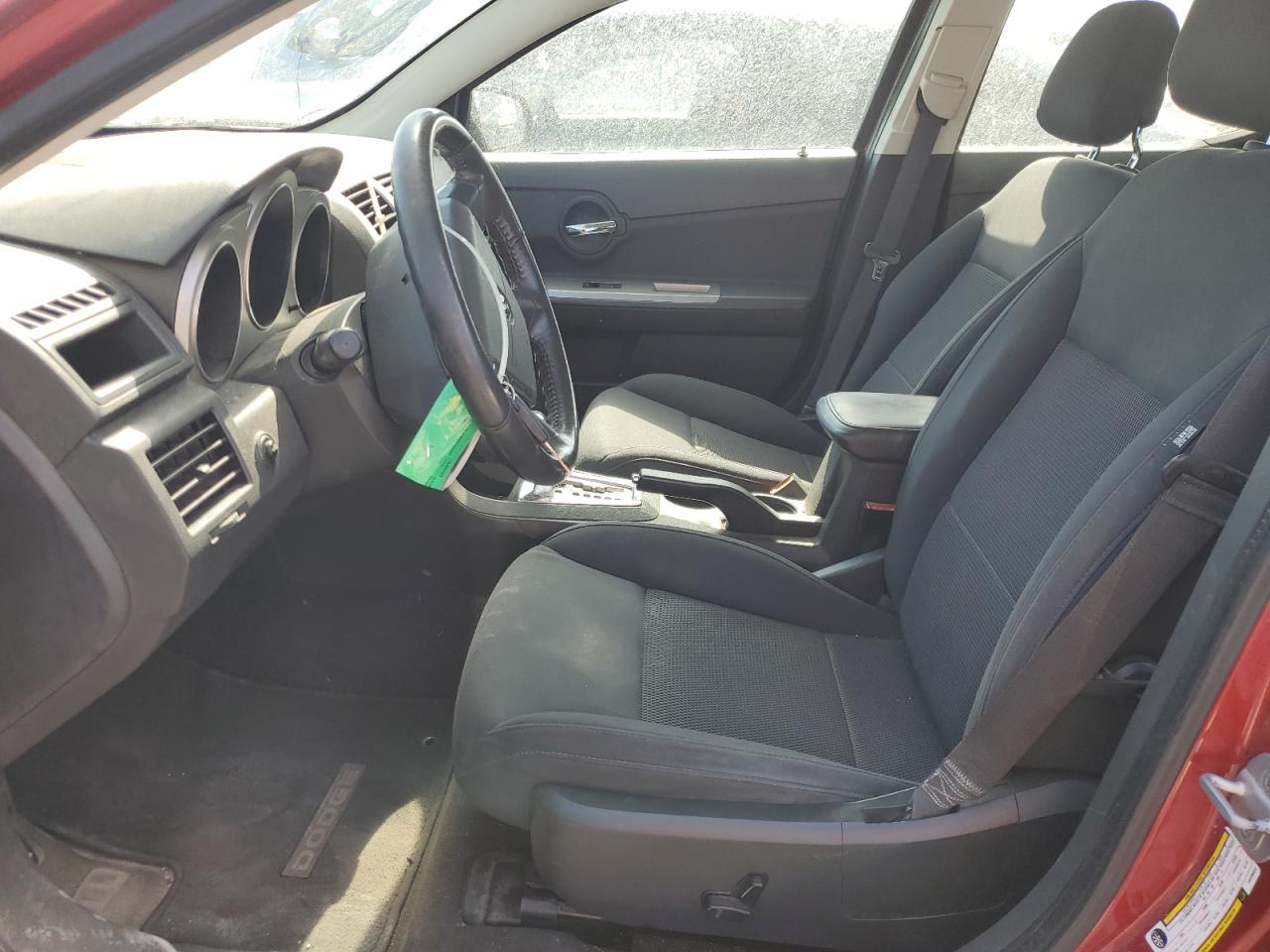 2010 Dodge Avenger Express VIN: 1B3CC1FB0AN206024 Lot: 63550434