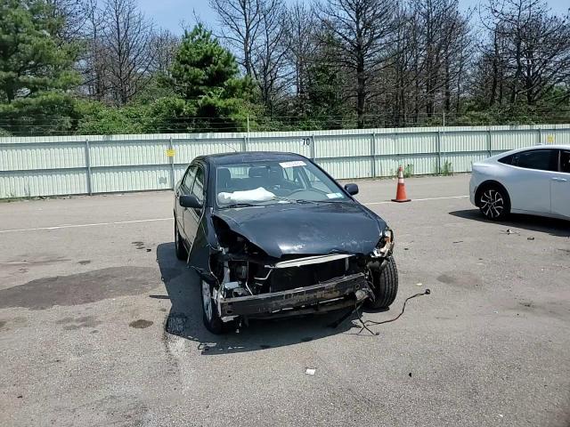 2003 Toyota Corolla Ce VIN: 2T1BR38E63C158191 Lot: 63304694