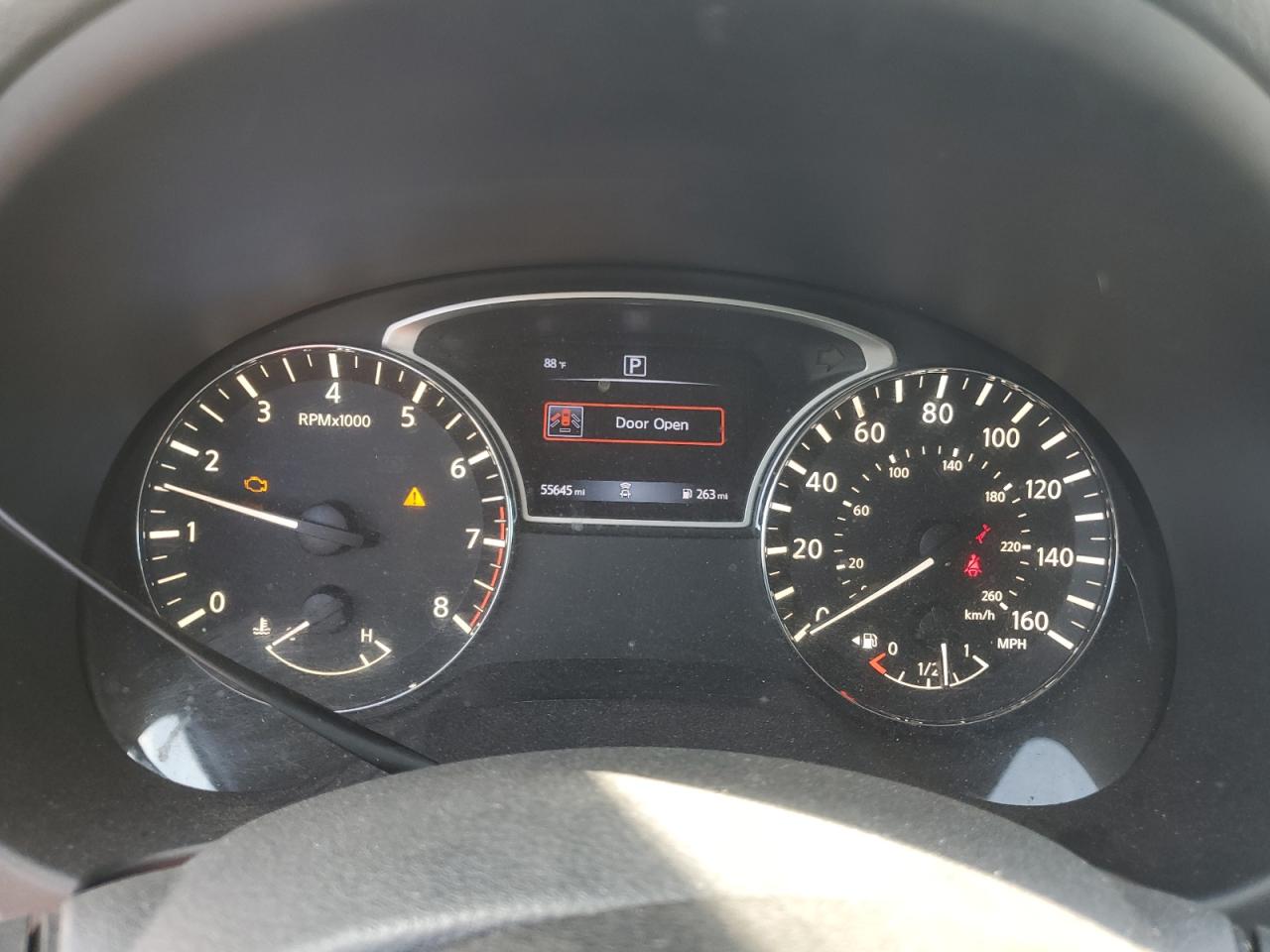 2018 Nissan Altima 2.5 VIN: 1N4AL3APXJC279715 Lot: 65019444