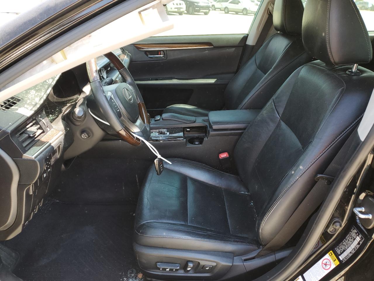 2014 Lexus Es 350 VIN: JTHBK1GGXE2089243 Lot: 62314134