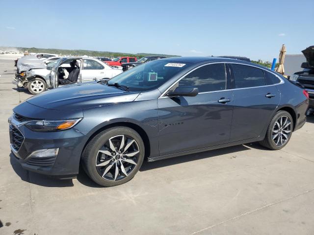 2020 Chevrolet Malibu Rs