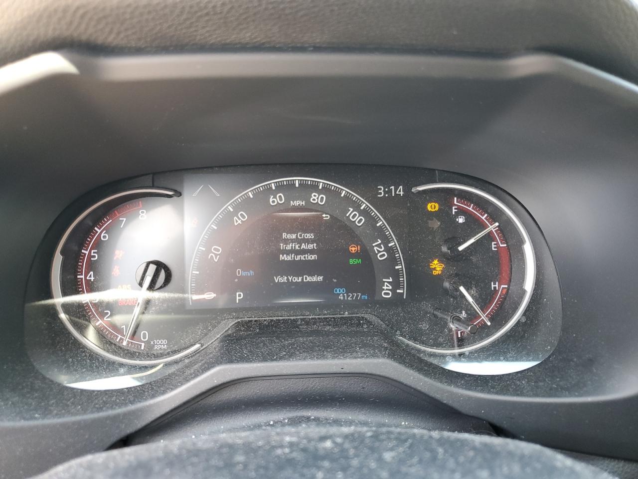 2021 Toyota Rav4 Limited VIN: JTMN1RFV1MD072348 Lot: 63531074