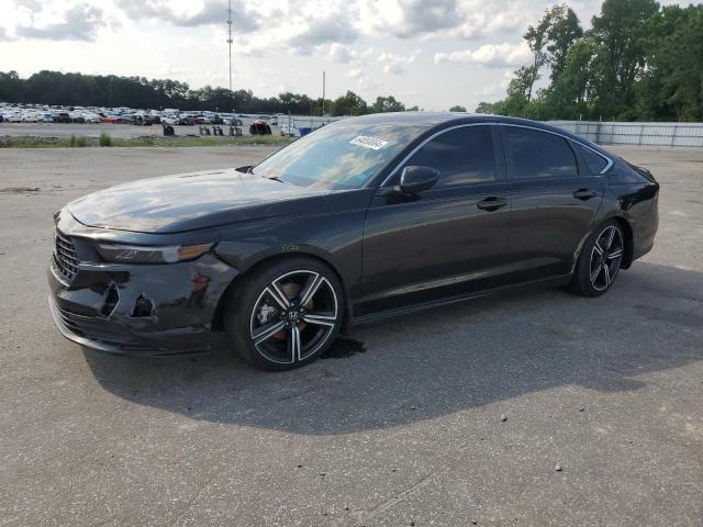 HONDA ACCORD HYB 2024