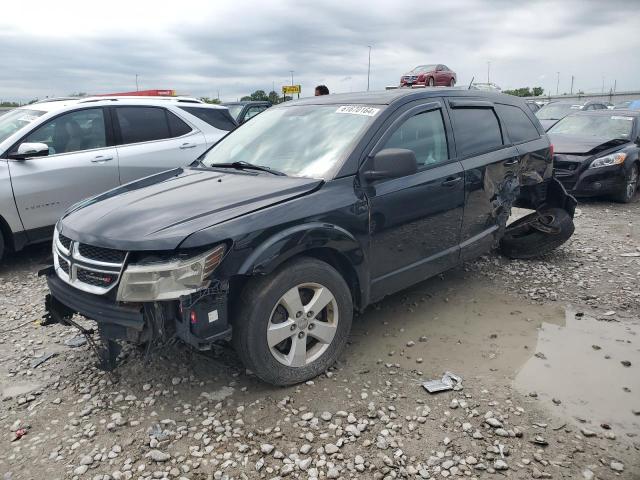 2013 Dodge Journey Se for Sale in Cahokia Heights, IL - Front End