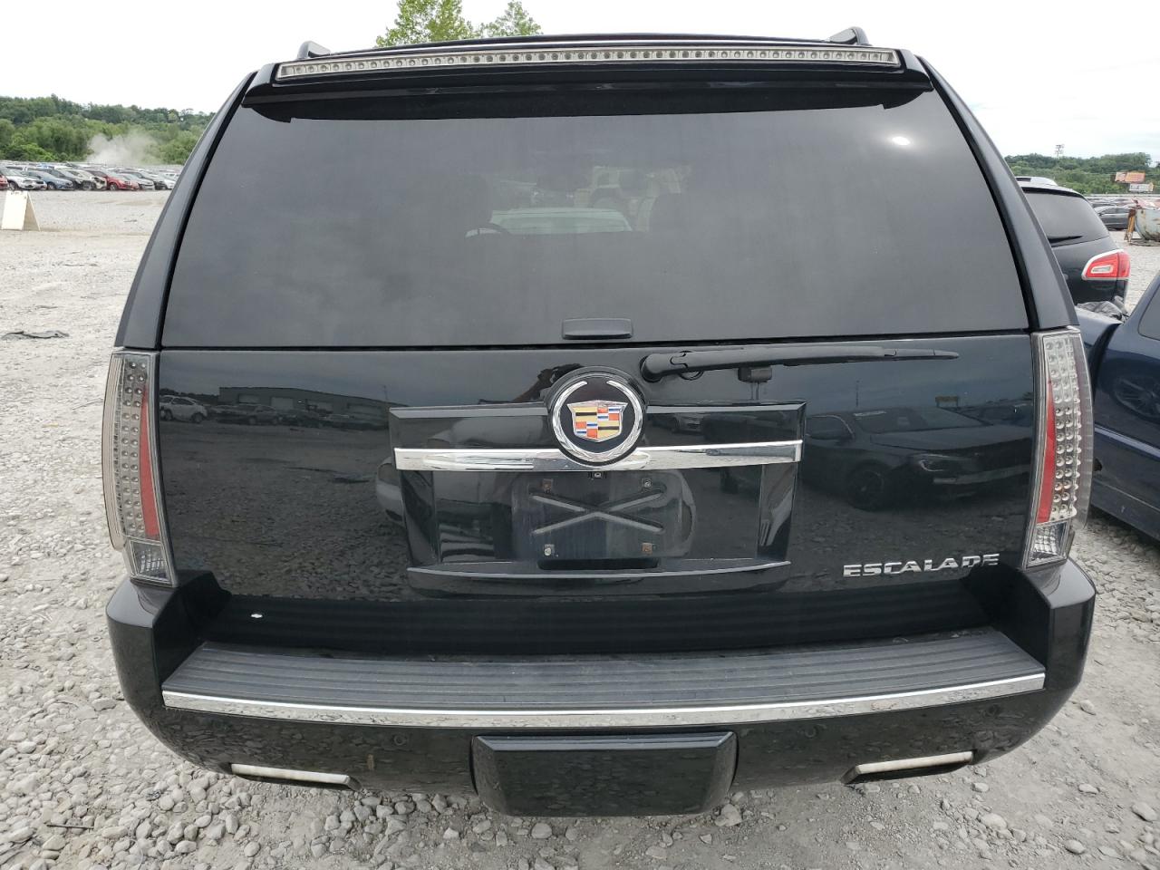 1GYS4CEF6DR371994 2013 Cadillac Escalade Premium