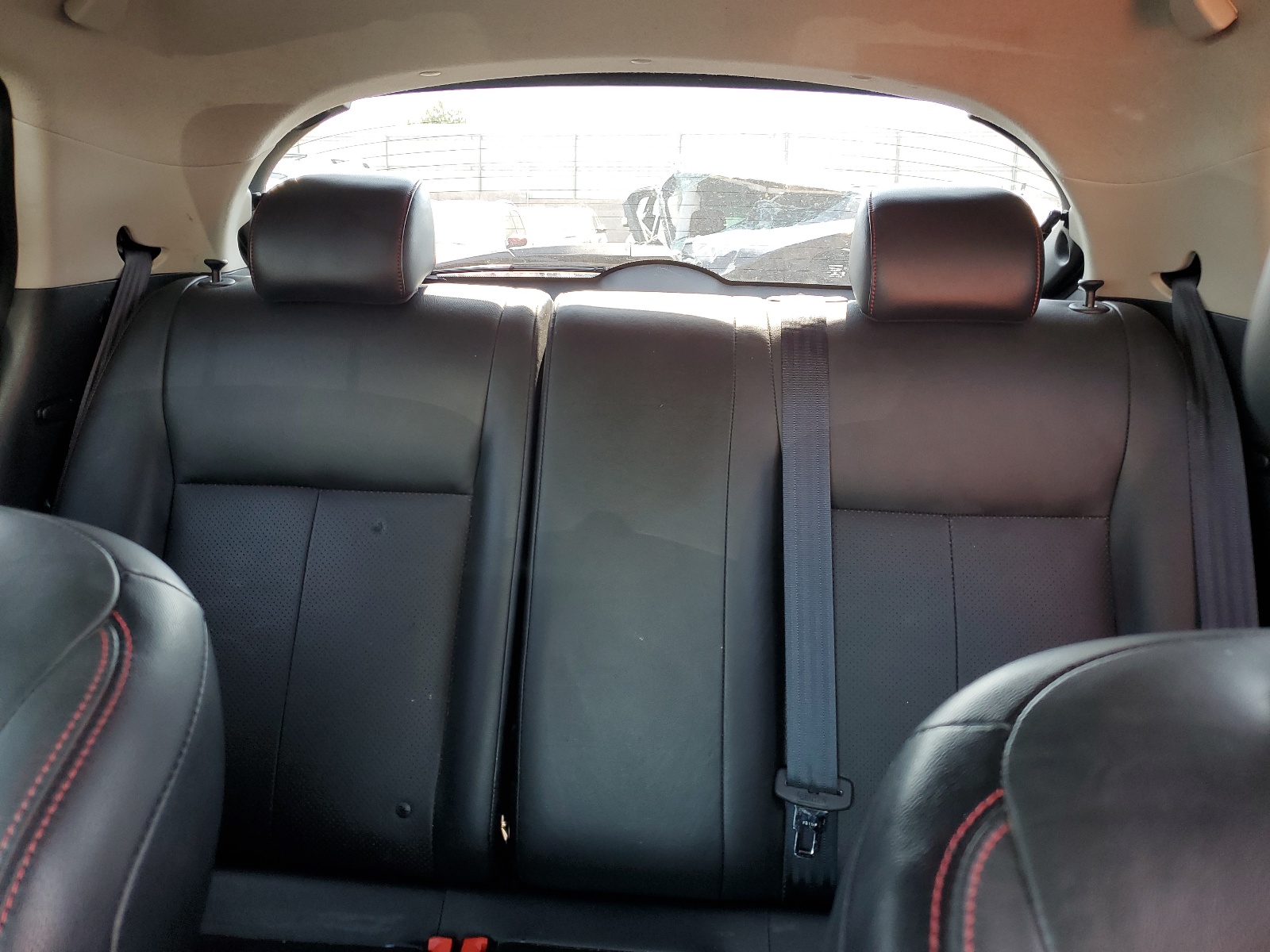 JN8AF5MR1CT103847 2012 Nissan Juke S