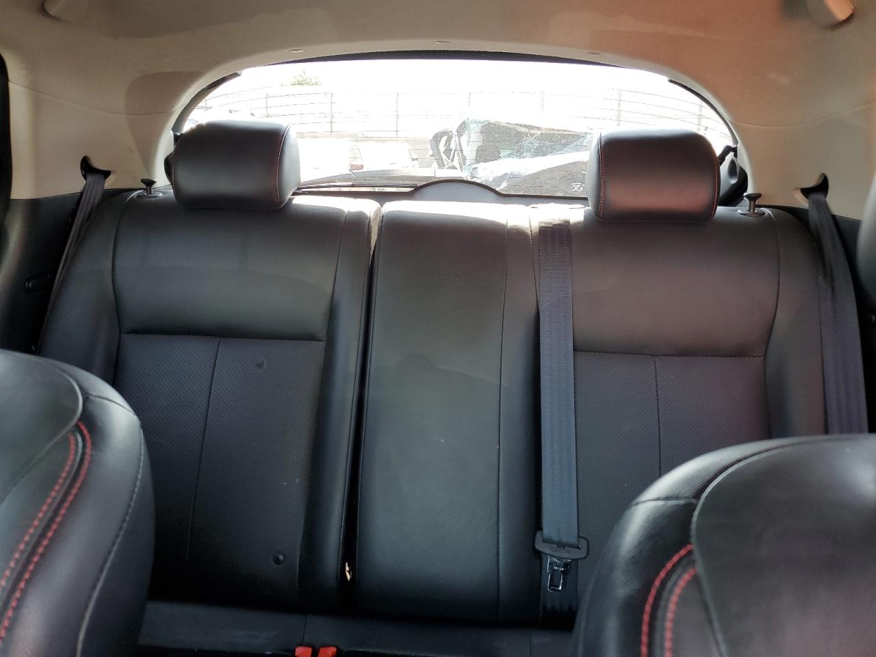 2012 Nissan Juke S VIN: JN8AF5MR1CT103847 Lot: 64502964