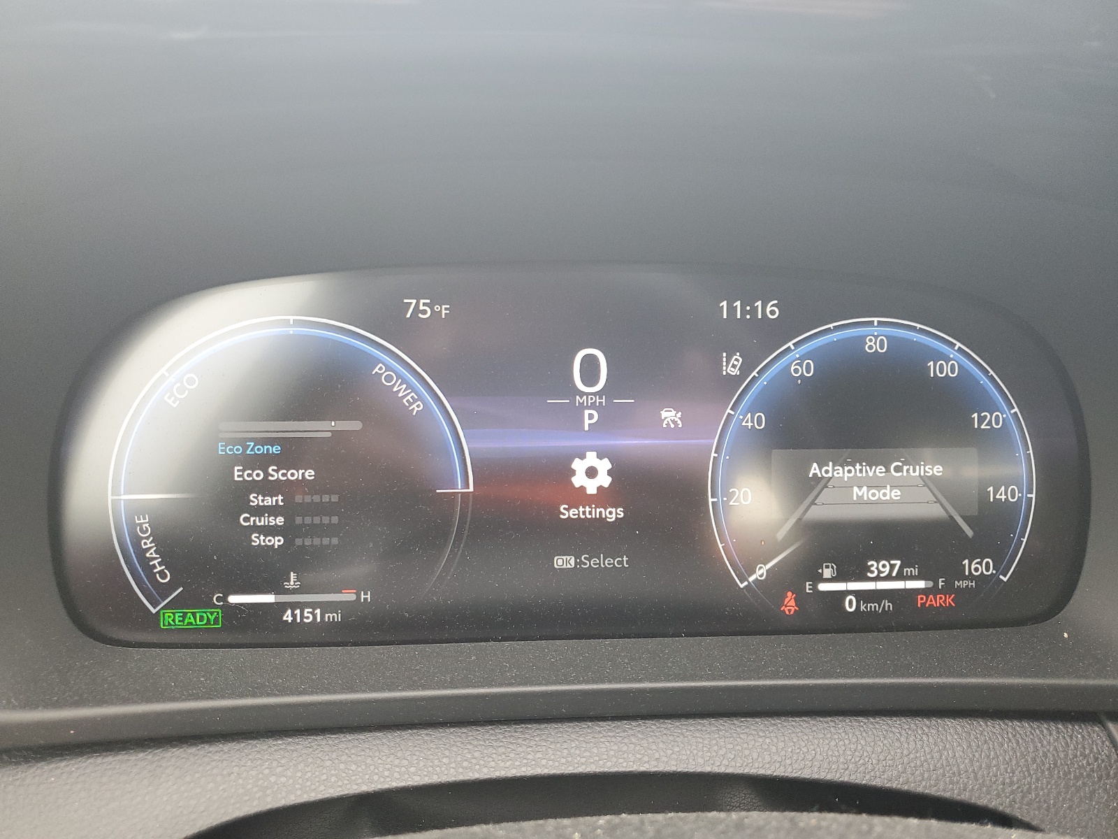 JTDAAAAF5R3027510 2024 Toyota Crown Xle