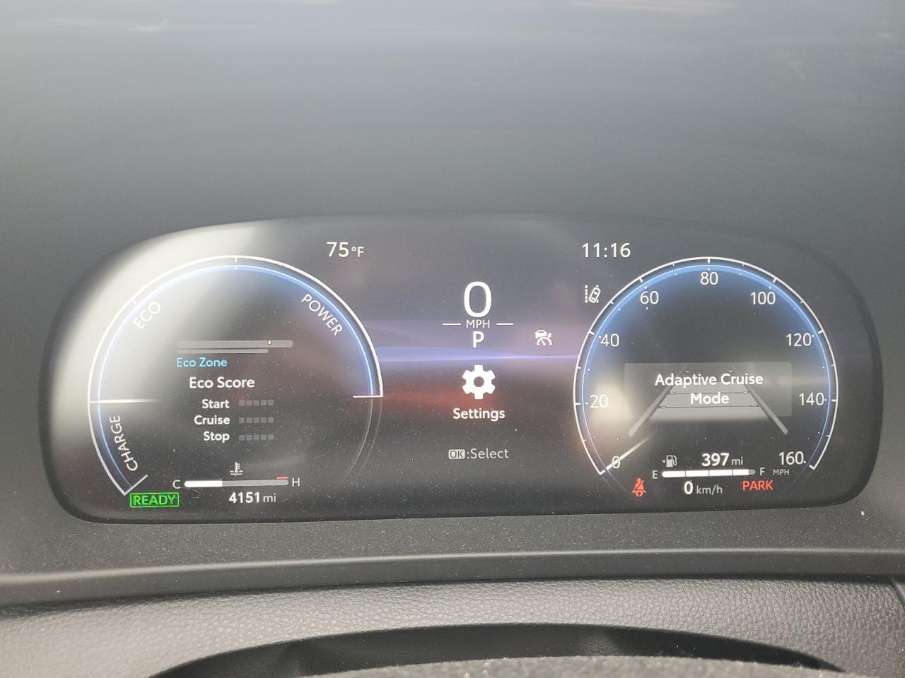 2024 Toyota Crown Xle VIN: JTDAAAAF5R3027510 Lot: 64257004